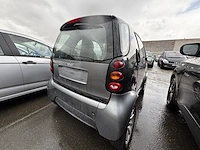 Smart,2004 - afbeelding 21 van  26