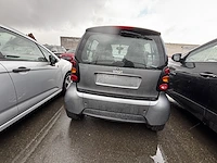 Smart,2004 - afbeelding 22 van  26
