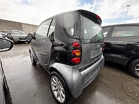 Smart,2004 - afbeelding 23 van  26