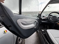 Smart,2004 - afbeelding 24 van  26