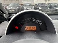 Smart,2004 - afbeelding 26 van  26