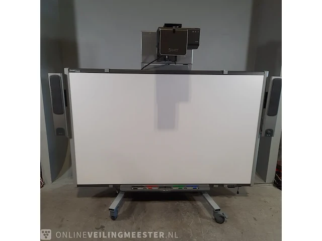 Smartboard smart, bouwjaar 2012 - afbeelding 5 van  28