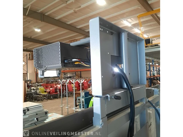 Smartboard smart, bouwjaar 2012 - afbeelding 6 van  28