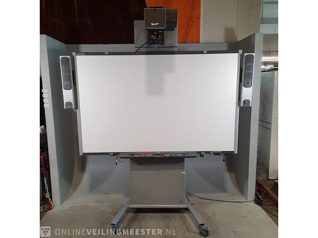 Smartboard smart, bouwjaar 2012 - afbeelding 7 van  28