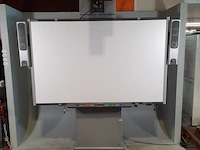 Smartboard smart, bouwjaar 2012 - afbeelding 7 van  28