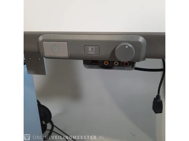 Smartboard smart, bouwjaar 2012 - afbeelding 8 van  28