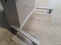 Smartboard smart, bouwjaar 2012 - afbeelding 10 van  28