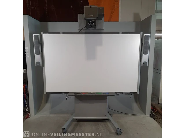 Smartboard smart, bouwjaar 2012 - afbeelding 1 van  28
