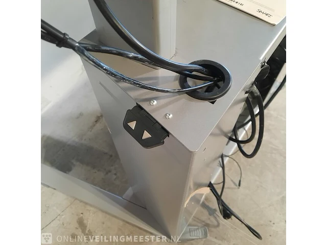 Smartboard smart, bouwjaar 2012 - afbeelding 15 van  28