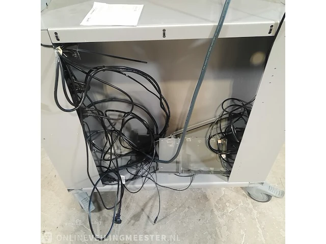 Smartboard smart, bouwjaar 2012 - afbeelding 16 van  28