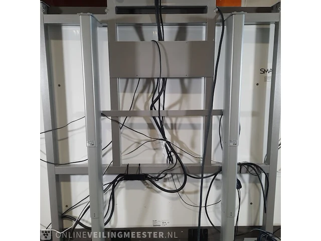 Smartboard smart, bouwjaar 2012 - afbeelding 18 van  28
