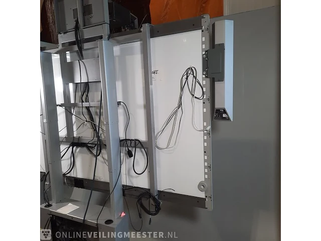 Smartboard smart, bouwjaar 2012 - afbeelding 20 van  28