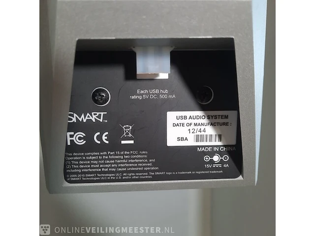 Smartboard smart, bouwjaar 2012 - afbeelding 21 van  28