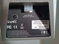 Smartboard smart, bouwjaar 2012 - afbeelding 21 van  28
