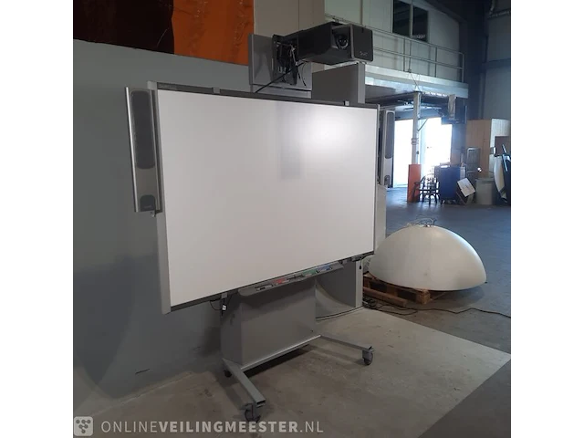 Smartboard smart, bouwjaar 2012 - afbeelding 12 van  28