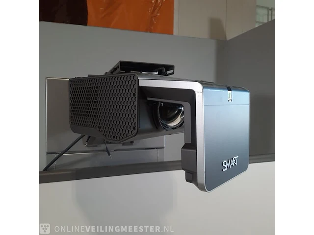 Smartboard smart, bouwjaar 2012 - afbeelding 23 van  28