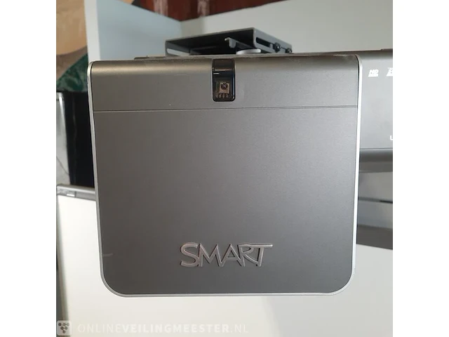 Smartboard smart, bouwjaar 2012 - afbeelding 24 van  28