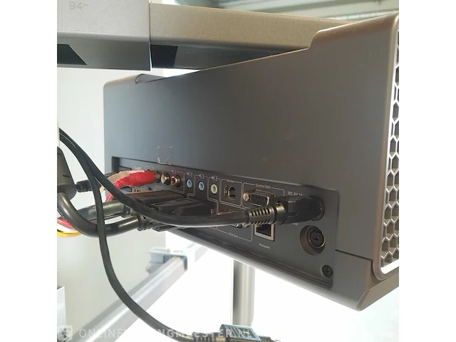 Smartboard smart, bouwjaar 2012 - afbeelding 27 van  28