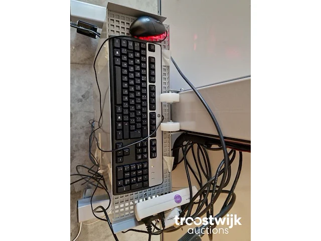 Smartboard - afbeelding 2 van  14
