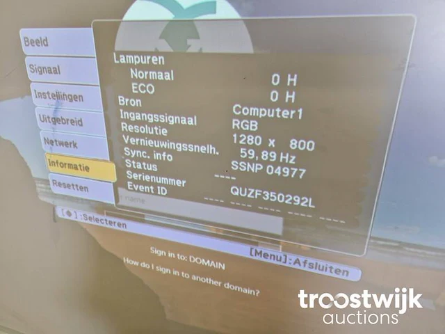 Smartboard - afbeelding 3 van  14