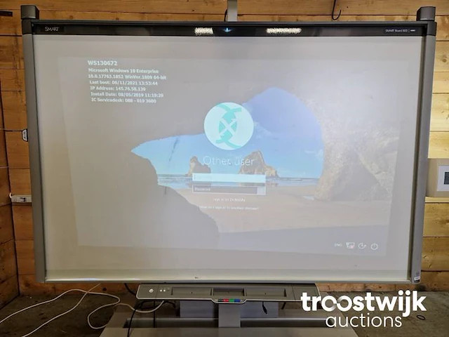 Smartboard - afbeelding 4 van  14