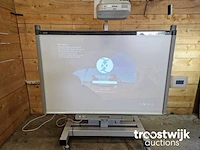 Smartboard - afbeelding 1 van  14