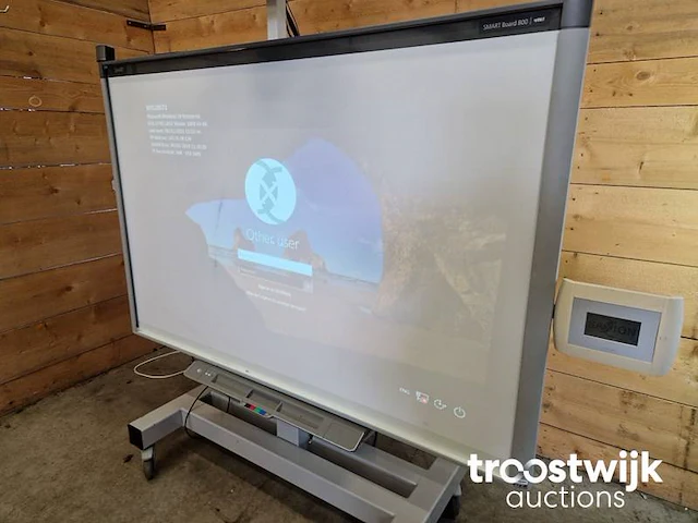Smartboard - afbeelding 7 van  14