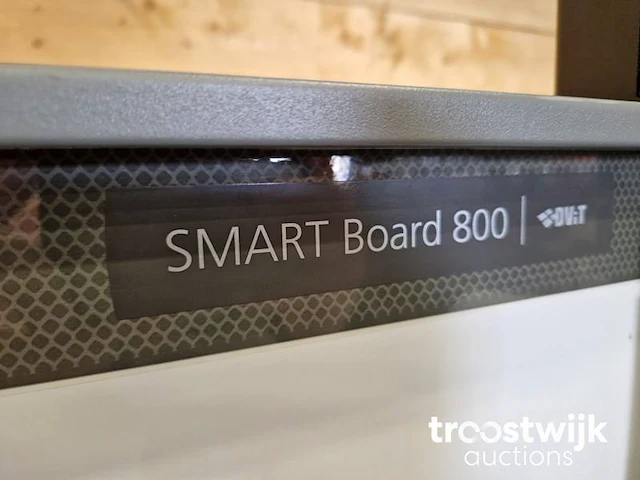 Smartboard - afbeelding 8 van  14