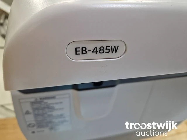 Smartboard - afbeelding 10 van  14