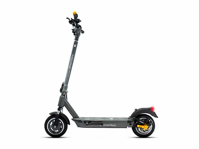 Smartgyro k2 titan elektrische step - afbeelding 1 van  8