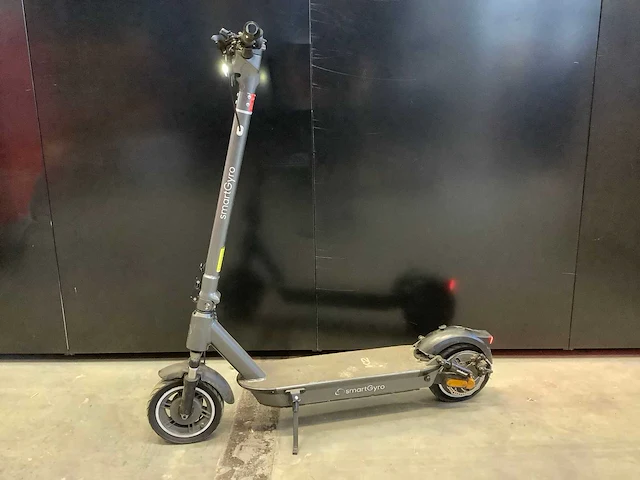 Smartgyro k2 titan elektrische step - afbeelding 2 van  8
