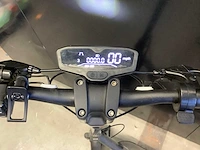 Smartgyro k2 titan elektrische step - afbeelding 3 van  8