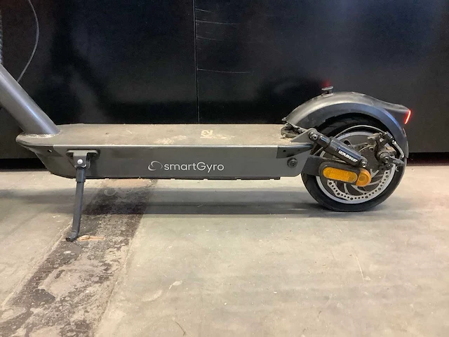 Smartgyro k2 titan elektrische step - afbeelding 4 van  8