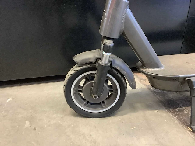 Smartgyro k2 titan elektrische step - afbeelding 5 van  8