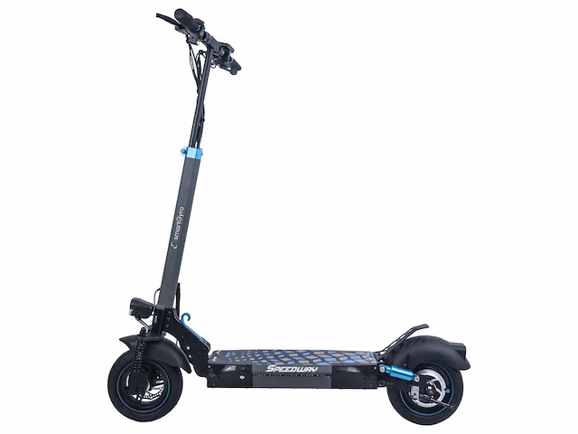 Smartgyro speedway elektrische step - afbeelding 1 van  6