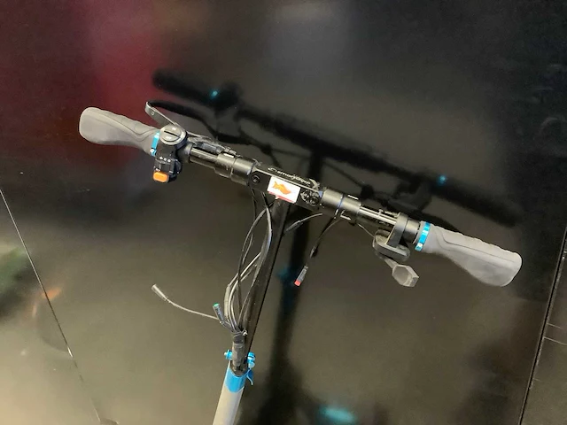 Smartgyro speedway elektrische step - afbeelding 3 van  6