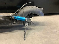 Smartgyro speedway elektrische step - afbeelding 5 van  6