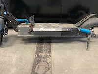 Smartgyro speedway elektrische step - afbeelding 6 van  6
