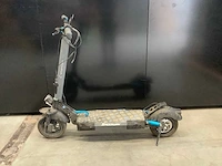 Smartgyro speedway elektrische step - afbeelding 1 van  5