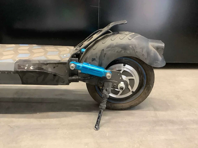 Smartgyro speedway elektrische step - afbeelding 3 van  5