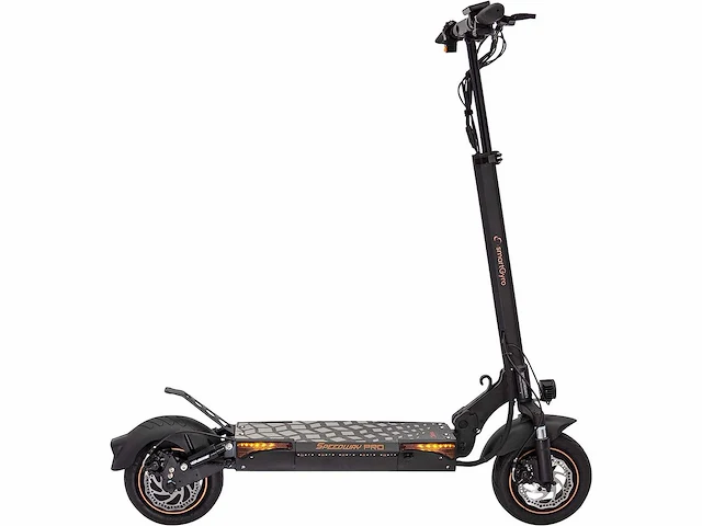 Smartgyro speedway pro elektrische step - afbeelding 1 van  7