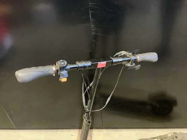 Smartgyro speedway pro elektrische step - afbeelding 3 van  7