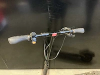 Smartgyro speedway pro elektrische step - afbeelding 3 van  7