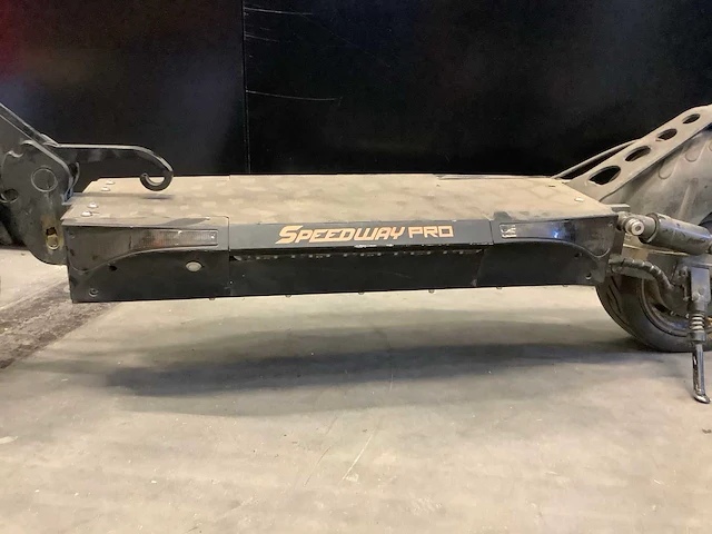 Smartgyro speedway pro elektrische step - afbeelding 6 van  7