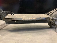 Smartgyro speedway pro elektrische step - afbeelding 6 van  7