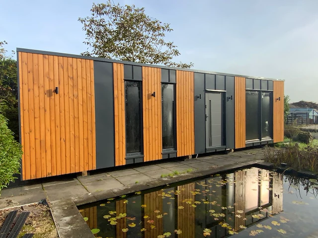 Smarthome - woonunit - afbeelding 1 van  43