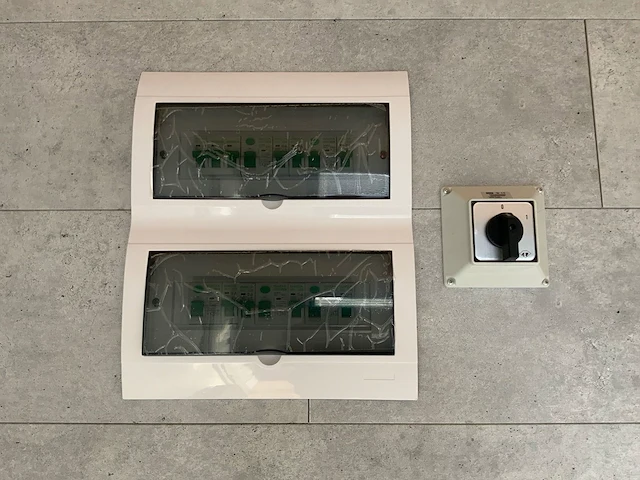 Smarthome - woonunit - afbeelding 19 van  43