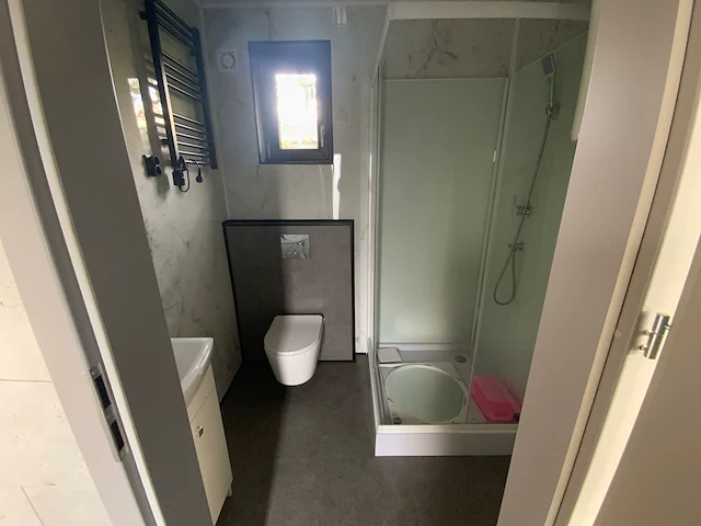 Smarthome - woonunit - afbeelding 22 van  43