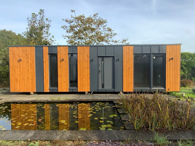 Smarthome - woonunit - afbeelding 12 van  43