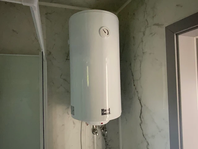 Smarthome - woonunit - afbeelding 29 van  43
